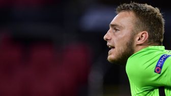 Positif COVID-19, Cillessen Dicoret dari Skuad Belanda untuk Euro 2020