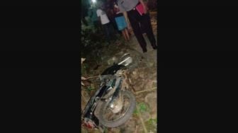 Tak Sempat Menghindar, Mbah Suparman Meninggal Terlindas Jip yang Tak Kuat Menanjak