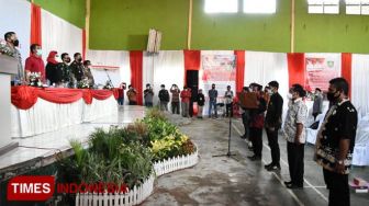 Besok, 171 Desa di Indramayu Gelar Pilkades Serentak