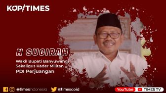 Pancasila, Bung Karno dan Indonesia Bangkit!