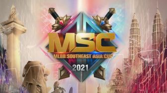 Hasil Undian MSC 2021: Evos Legends di Grup B, Bigetron Alpha di Grup C