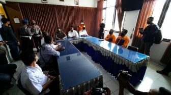 Pemakaman Covid-19 Tanpa Prokes di Trimurti, FPRB Adukan ke Polres Bantul