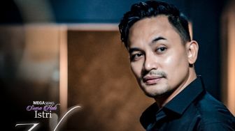 Sinetronnya Promosikan Pedofilia, Panji Saputra : Kalau Nonton Pasti Baper