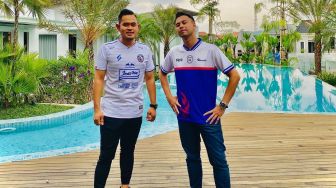 Usai Keok Lawan Persita, Rans Cilegon FC Tantang Arema FC