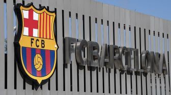 Kejamnya Barcelona Memperlakukan Matheus Fernandes, Pemain 'Hantu' di Camp Nou