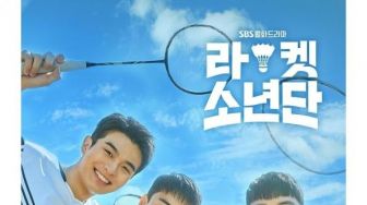 3 Drama Korea yang Dinilai Rasis, SBS Minta Maaf ke Indonesia