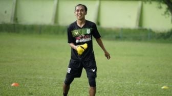 Ichsan Pratama Bertekad Antar PSMS Medan Promosi ke Liga 1