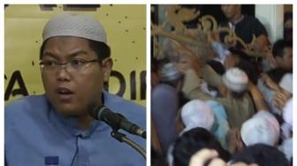 Viral Ustadz Firanda Sebut Tahlilan Makruh: Istri Nabi Muhammad Meninggal Tak Tahlilan