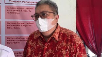 Sepanjang 2021, 150 Gerai Ritel di Jakarta Tutup Imbas Pandemi