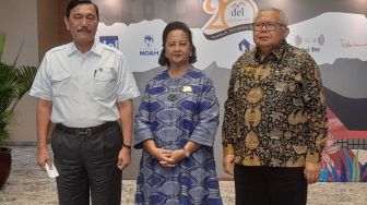 Perjalanan 20 Tahun Yayasan Del Hadirkan Akses Pendidikan Berkualitas di Desa Terpencil