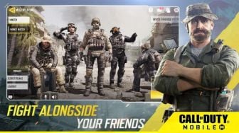 Call of Duty Mobile Segera Dapatkan Mode Baru