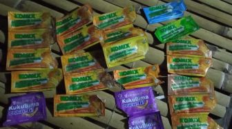 Fakta Dugaan Penyalahgunaan Obat-Obatan Kembali Ditemukan