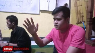 Hari Lahir Pancasila, Karang Taruna Diimbau Sosialisasikan 4 Pilar bangsa