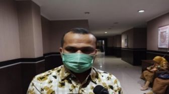 Kejar Target Vaksinasi, Sabarudi: Jangan Ada Mengambil Keuntungan