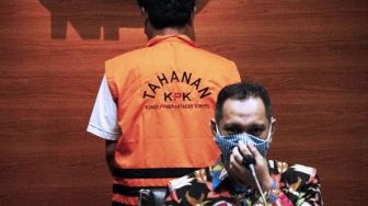 Pegawai KPK RI Berstatus ASN, Pemberantasan Korupsi Jalan Terus