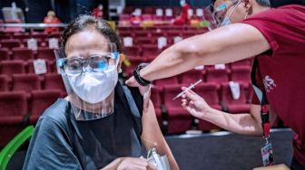 Vaksin Sinovac China Disetujui WHO Untuk Penggunaan Darurat