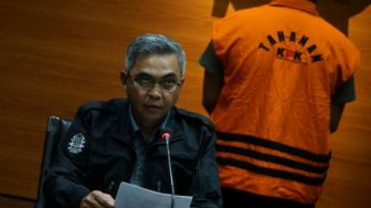 Para Jenderal Polisi Aktif yang Baru Dapat Jabatan di Kementerian: Ada Bekas Penyidik KPK