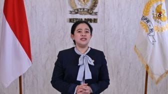 Indonesia tak Ikut Ibadah Haji 2021, Ini Respons Ketua DPR