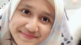 Mohon Doa, Ipeh Anak Kartika Putri Bakal Operasi Angkat Tumor Jinak di Kaki