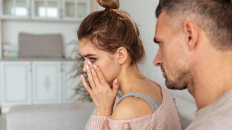 Pastikan 5 Hal Ini, Sebelum Kamu Menerima Kembali Pasangan yang Selingkuh
