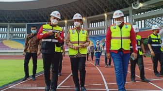 ASEAN Para Games 2022: Kota Solo Punya Segalanya untuk Sukses Lagi Sebagai Tuan Rumah