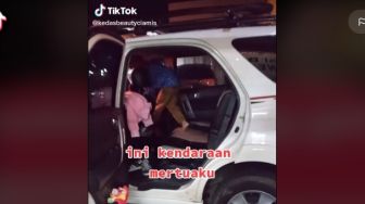 Curhat Menantu Tak Punya Mobil, Ortu Ditawari Hadiah Minta Doa Saja