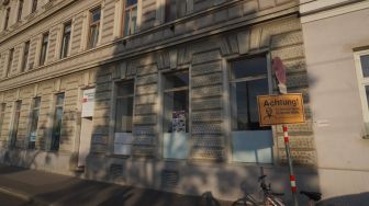 Beredar Pengumuman Rasis di Masjid Austria, Isinya Sudutkan Islam
