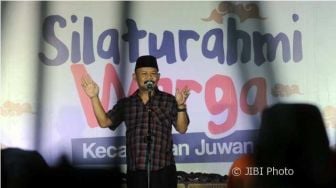 Boyolali Berduka, Ketua DPRD S Paryanto Meninggal Dunia