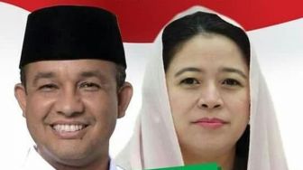 Puan Maharani-Anies Baswedan Bakal Jadi Duet Maut, Pakar: Ini Akan Bahaya Karena...