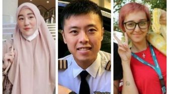 Bukan Cuma Larissa Chou, 2 Artis Ini Bongkar Habis-habisan Borok Pasangan, Parah Semua!