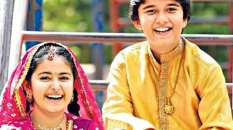5 Rekomendasi Serial India untuk Isi Waktu Luang, Balika Vadhu Soroti Pernikahan Anak