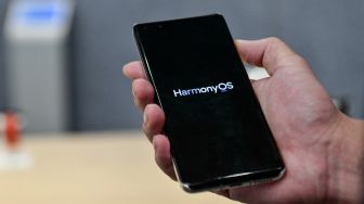 HarmonyOS Diluncurkan, Ini Daftar Ponsel Huawei yang Terima Update