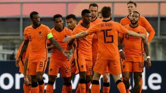 Prediksi Belanda vs Norwegia: Siapa Lolos ke Piala Dunia 2022?