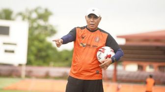 Hadapi Liga 1, Persiraja Datangkan Pelatih Kiper dari PSM