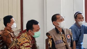 Meski Wakil Gubernur, Andi Sudirman Mengaku Tak Dilibatkan Proyek Nurdin Abdullah
