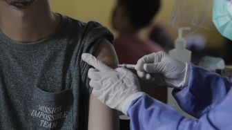 Info Lokasi dan Jadwal Vaksin Covid-19 Gratis di Kota Malang