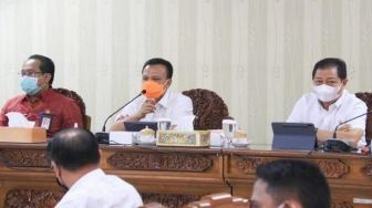 Pajak Kendaraan Menunggak Lebih dari 2 Tahun, Pemprov Bali Beri Keringanan