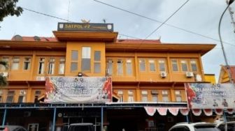 Kontak Erat Klaster Satpol PP Pekanbaru Bisa Langsung Datangi RSD Madani