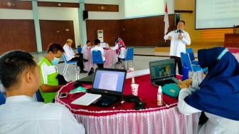 Optimalkan Teaching Factory, Polbangtan Malang Gelar Workshop