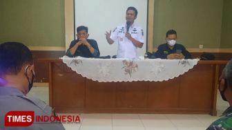 Tanggulangi Banjir, Bupati Bandung Rangkul Puluhan Perusahaan 