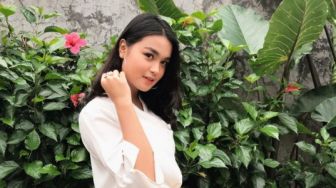 5 Potret Pesona Hanna Kirana, Pemeran Zahra Pengganti Lea Ciarachel