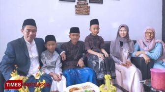 Nestapa Sekeluarga di Malang Gagal Berangkat Haji Setelah 10 Tahun Menanti