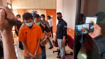 Lima Bulan Praktik Pungli, Pegawai Balai Karantina Batam Dapat Rp25 Juta