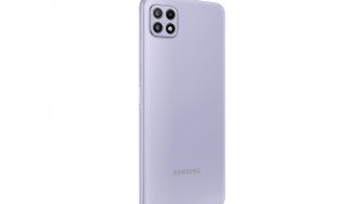 Alasan Samsung Tak Bawa Chipset Exynos di Galaxy A22 5G