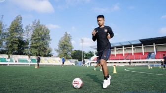 Liga 1 Start Juli, Bek Sayap Andalan PSIS Sudah Gabung Latihan Bersama