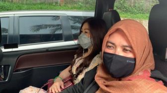 Ibu Larissa Chou dan Alvin Faiz Bertemu di Bogor, Ini Hasilnya