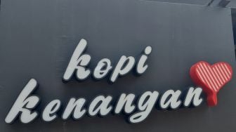 Restoran Baru dari Kopi Kenangan, Sajikan Kopi sampai Ayam dengan Nuansa Perkotaan