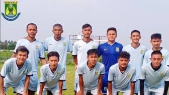 Profil Persikota Tangerang, "Si Bayi Ajaib" Tim Legendaris yang Kini Bakal Mengarungi Liga 3 Indonesia