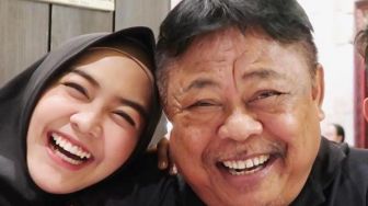 Ria Ricis Dihujat Bikin Konten Ayah Meninggal, Raffi Ahmad Malu-Malu Ngutang