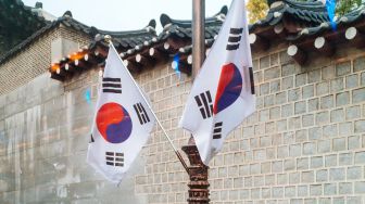 Kasus COVID-19 Naik Lagi, Korea Hapus Pengecualian Karantina Bagi Pendatang